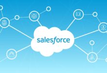 Salesforce vs HubSpot