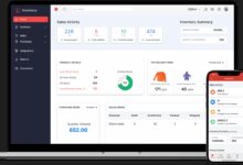Zoho CRM vs Salesforce